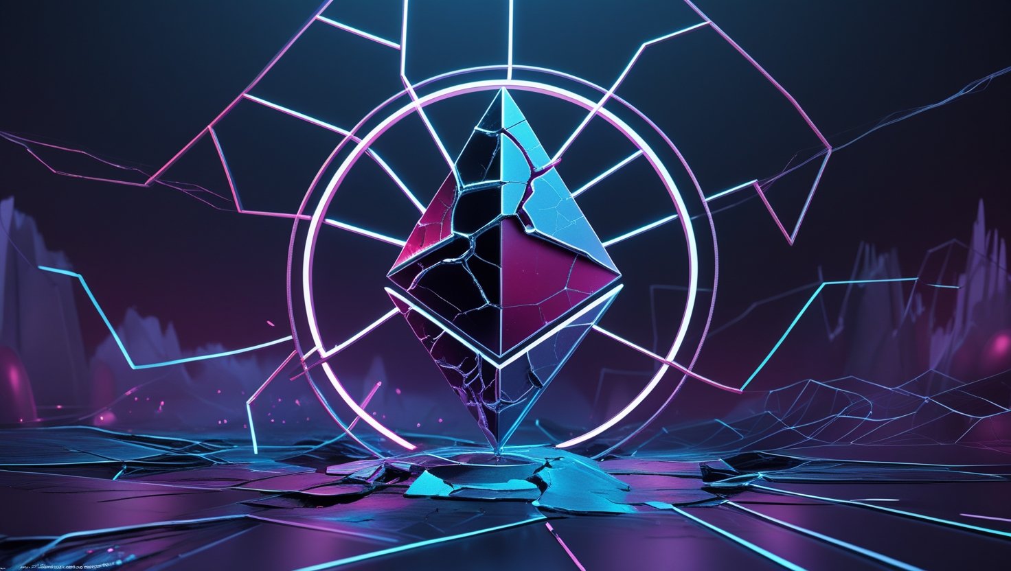 以太坊发行曲线陷阱？ETH研究员呼吁采用牛角面包新模式！