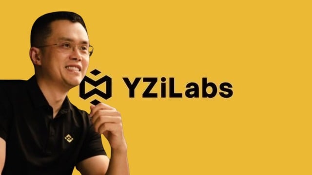 赵长鹏YZi Labs：资金回流山寨币，Meme币泡沫或面临破灭风险