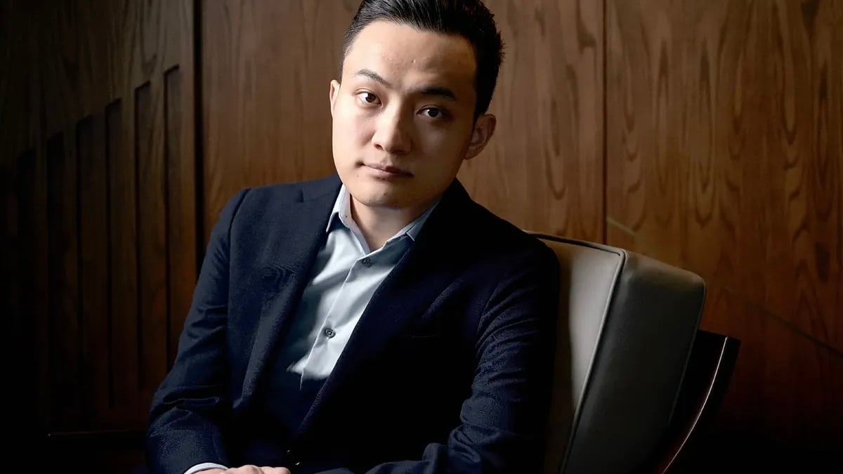 孙宇晨5亿美元资金难追回！First Digital Trust七大罪行曝光：违背信托、滥用资金、无牌投资...