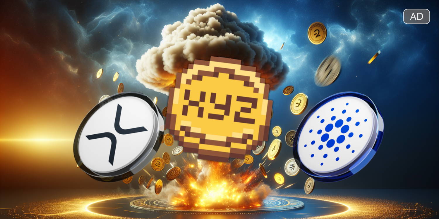 2025年加密货币大预测:AI洞察XRP与ADA,谁将惊艳全场?