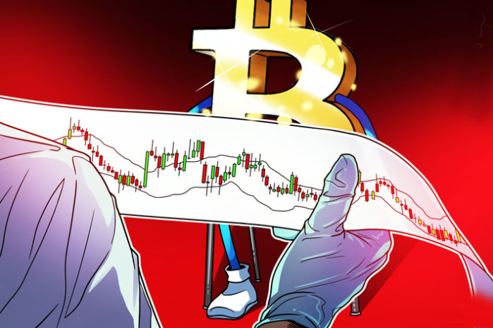 一文搞清楚比特币（BTC）价格布林带“受阻”可能导致上涨趋势在11.2万美元处终结