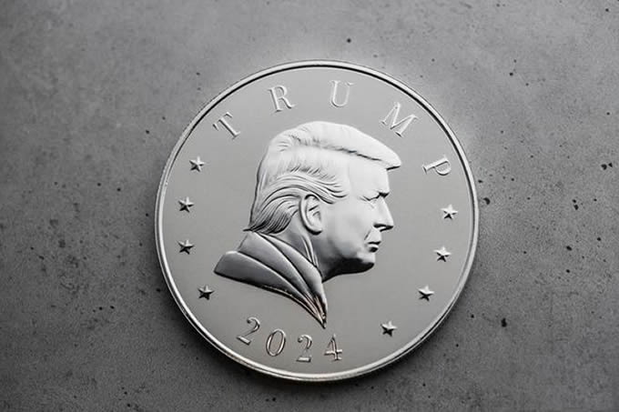 TRUMP币暴涨又暴跌之后 谁来为炒作“买单”？