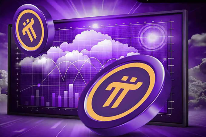PI Network Gate 上市担忧：PI 能否超越 XRP 和 SOL？