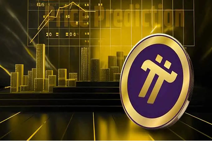 Pi 币价格预测：芝麻会在 2025 年 Pi 日上市 $PI 吗？