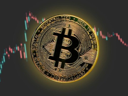 比特币价格图实时数据追踪