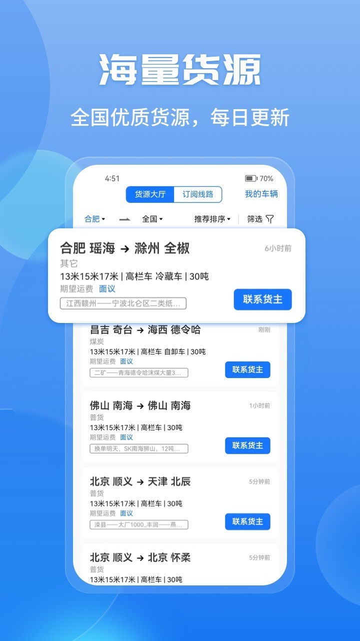 车旺大卡<span></span>