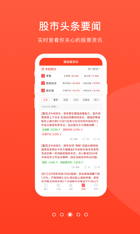 爱股圈
