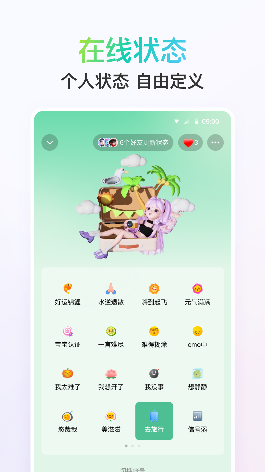 QQ<span></span>