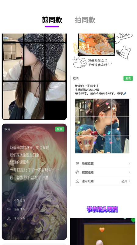 秀拍客截图1