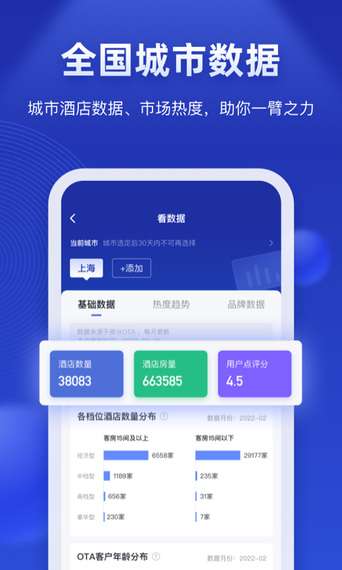 酒店之家app截图4