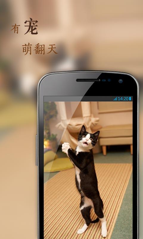 花瓣app截图4