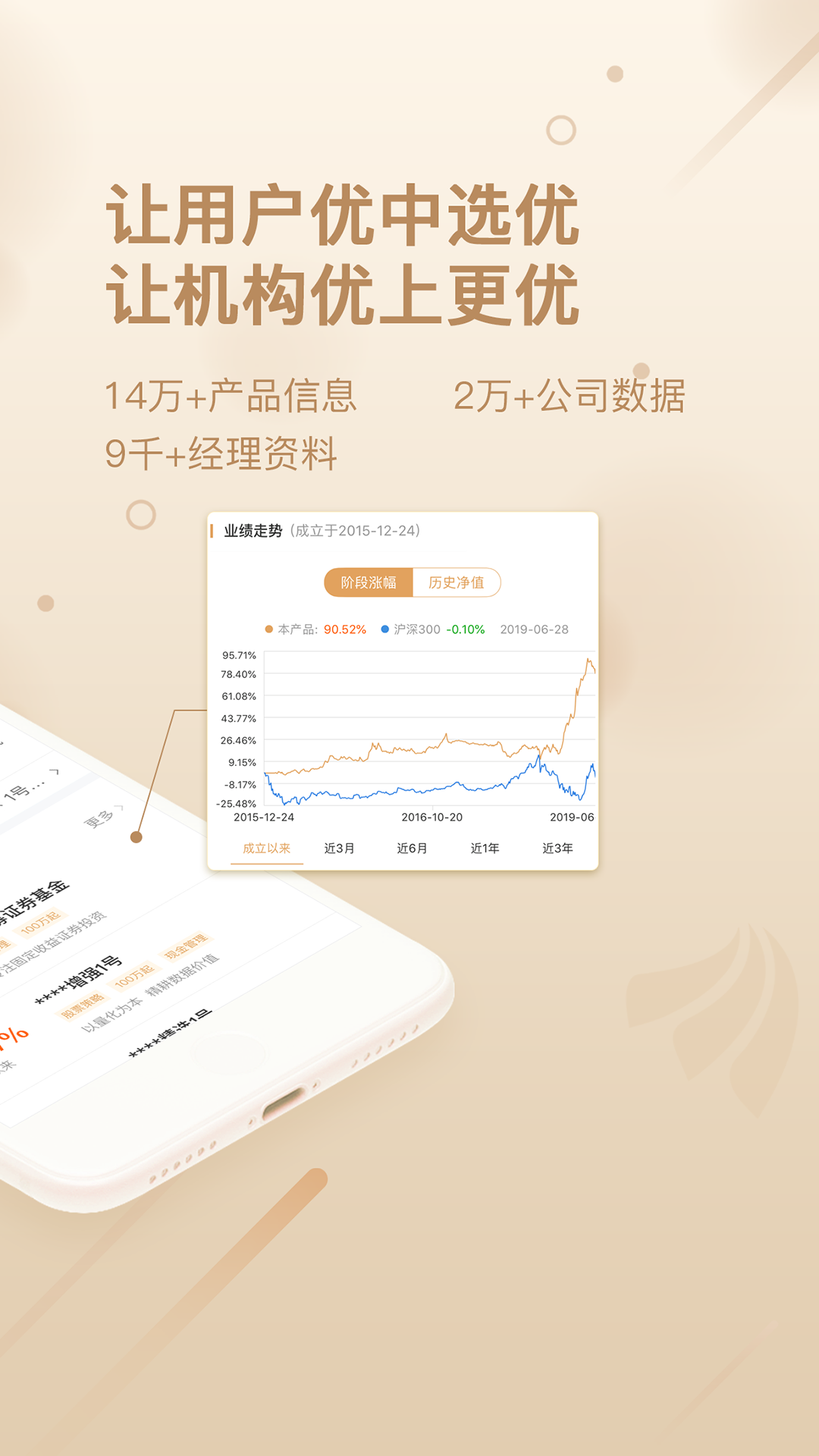 优优私募app截图2