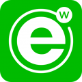 w浏览器<span></span>