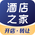 酒店之家app