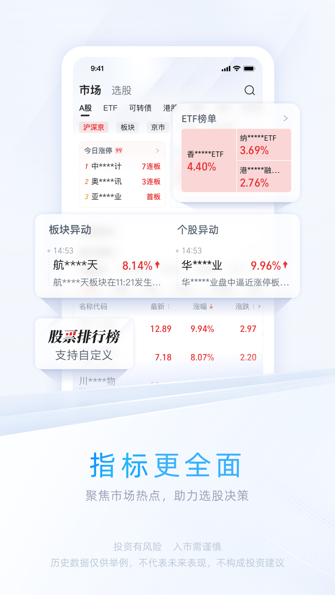 中信证券信E投