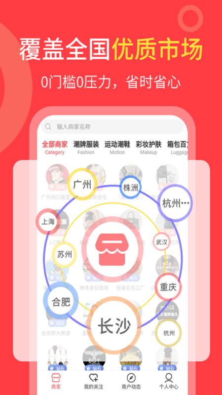 货源共享截图1