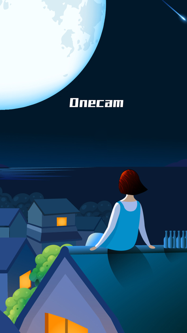 Onecam app截图1