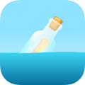 遇见漂流瓶