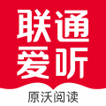 联通爱听app<span></span>