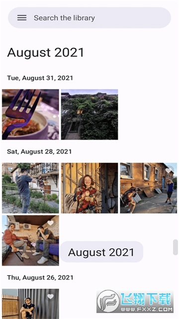 PhotoPrism画廊app官方版