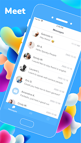 speaky软件最新版