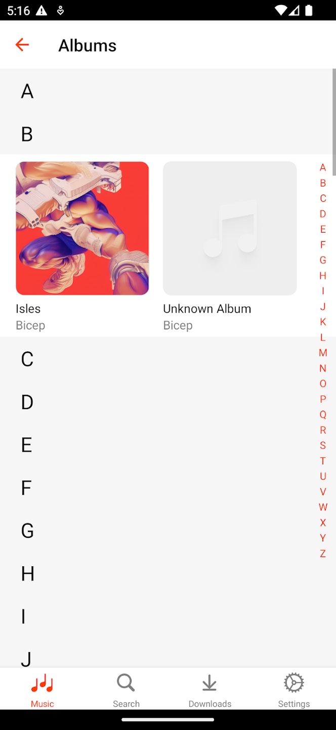 Fintunes app官方最新版