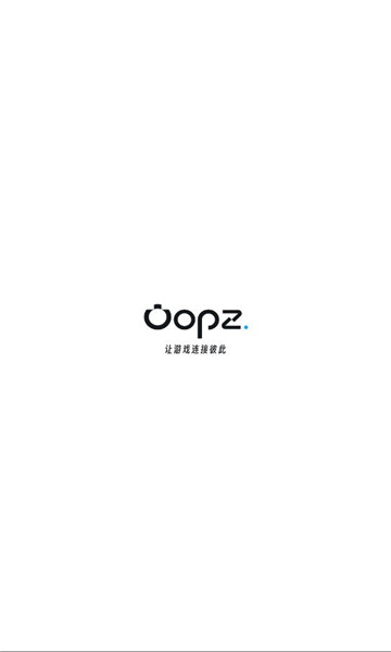 oopz语音手机app移动端