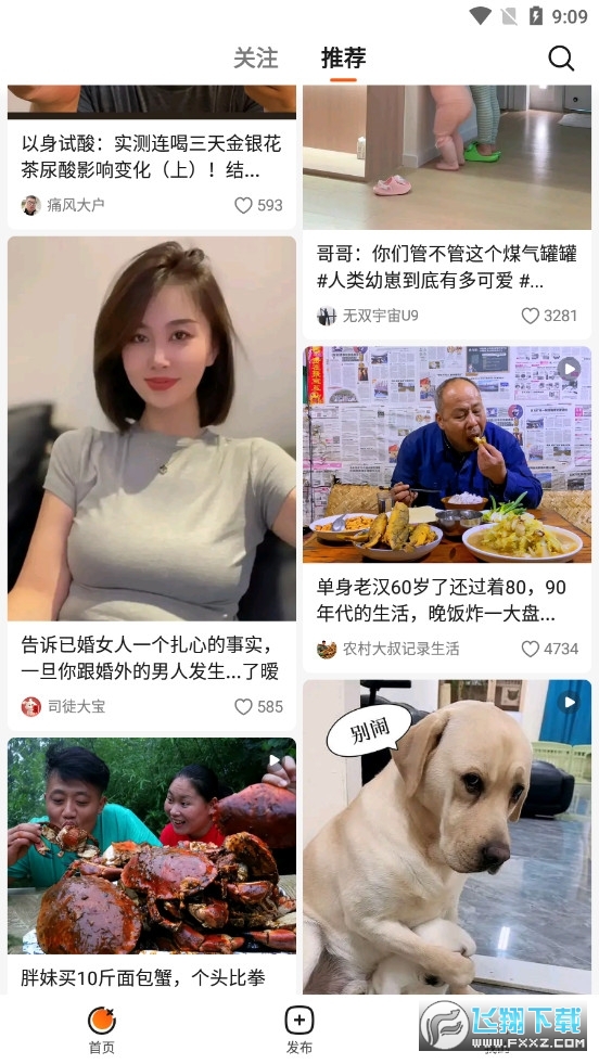有柿app官方最新版下载2024正版