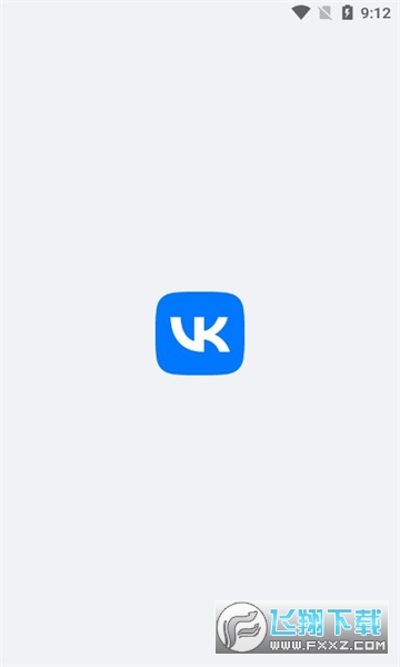 vk社交平台客户端