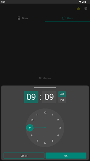 Earphone Alarm安卓版