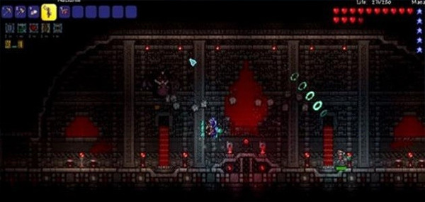 泰拉瑞亚tModLoader模组浏览器最新版