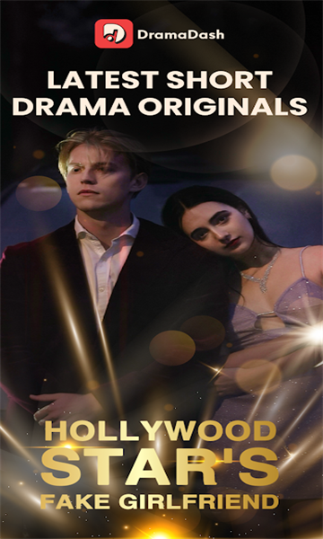 dramadash短剧app海外版