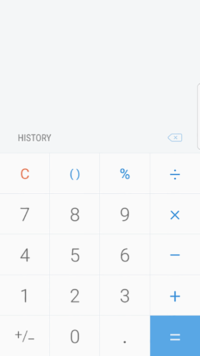 三星计算器app官方手机版