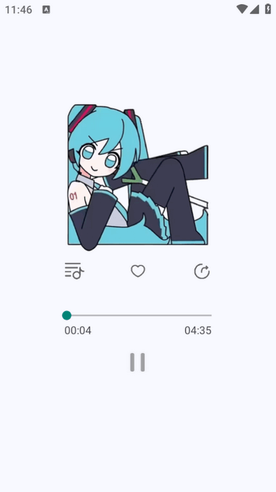 MikuMusic官方下载2025最新版