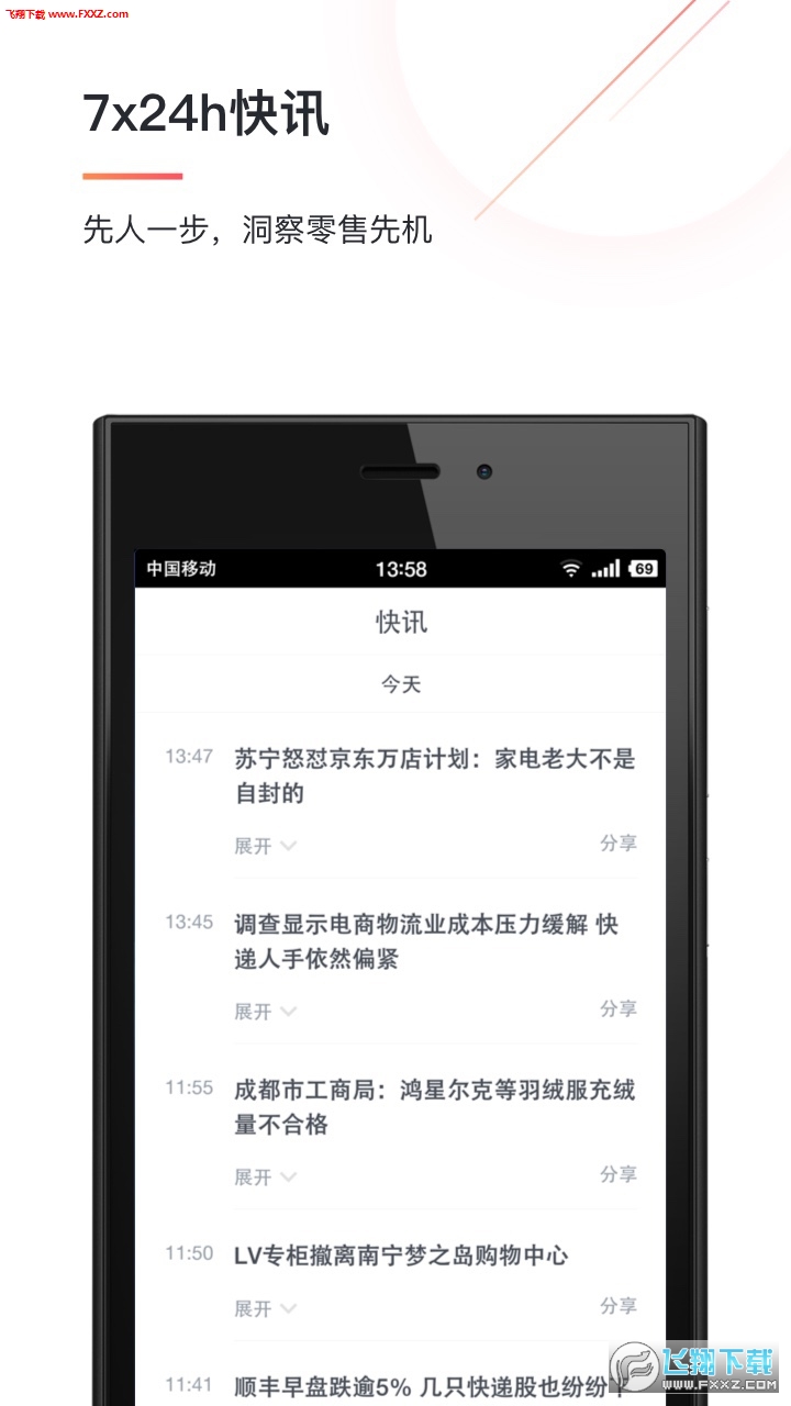 零售老板内参
