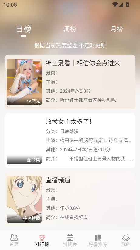 次元咲app官方版2025