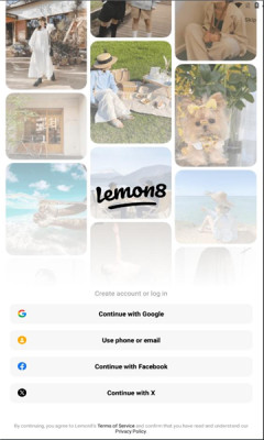 lemon8应用下载2025最新版