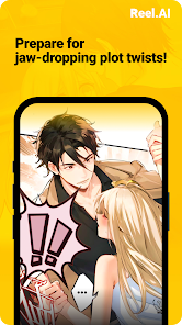 reelai免费短剧app