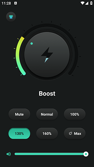 Volume Boost Lite软件下载安装