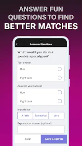okcupid视频交友app安卓版