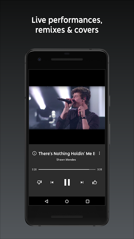 YouTube Music官方正版