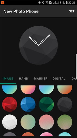 Photo Watch Maker手表端apk