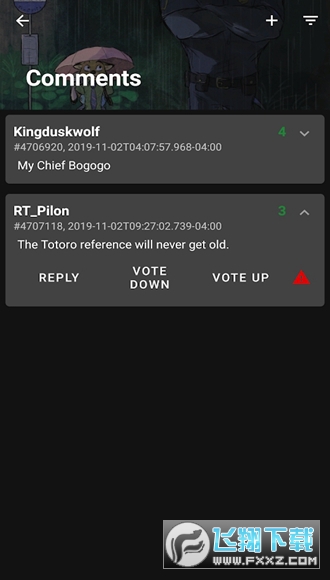 The Wolfs Stash(e926e621论坛阅读器)