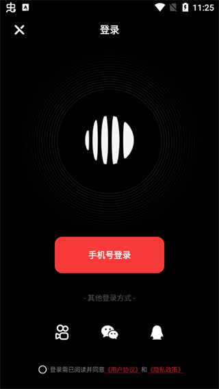 小森唱官方app正版