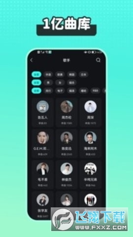 波点音乐无限VIP2024