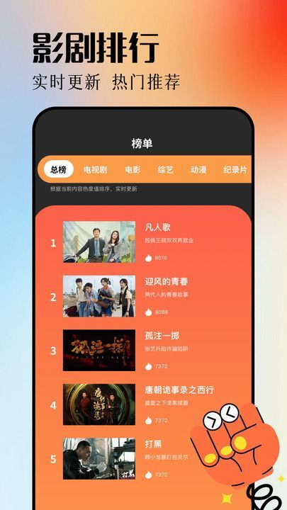 青梅剧场短剧免费观看app