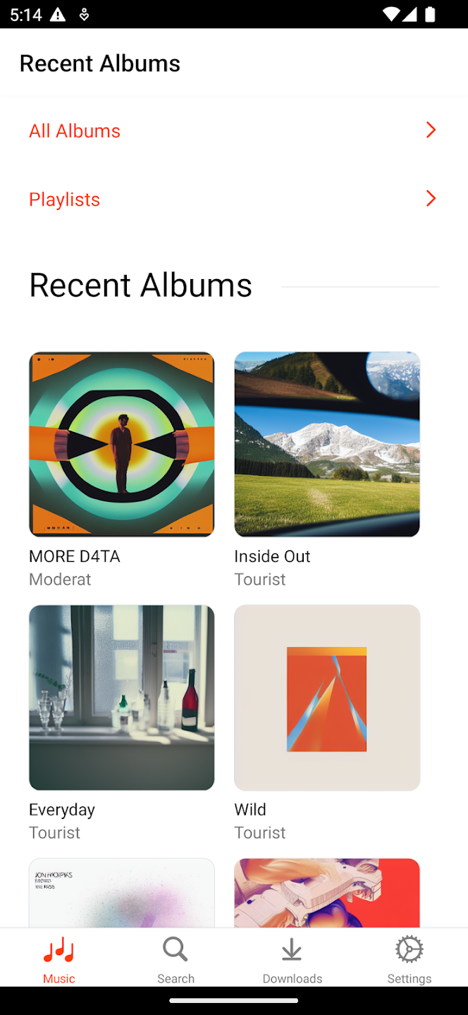 Fintunes app官方最新版