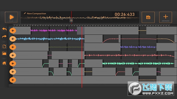 Song Maker下载2024最新版