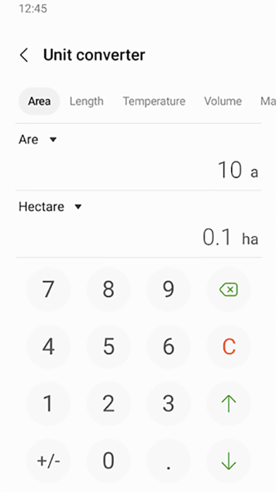 三星计算器app官方手机版