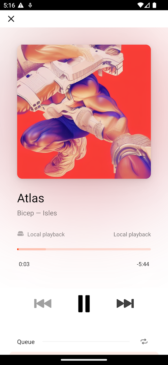 Fintunes app官方最新版